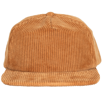 Corduroy Snapback