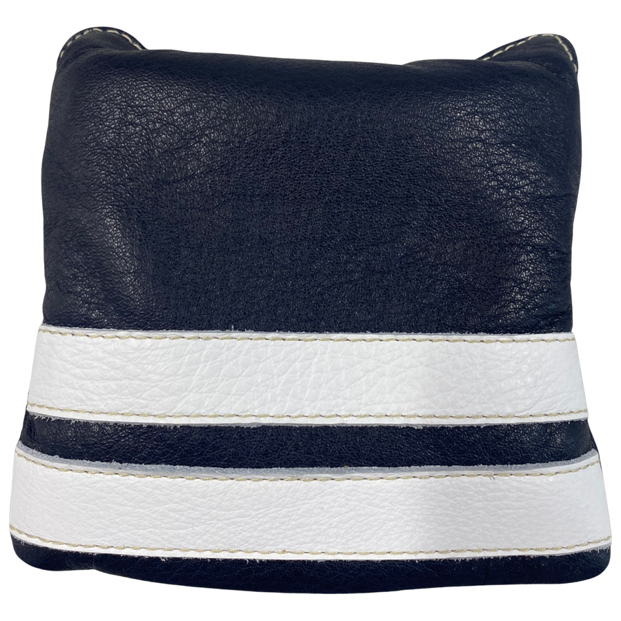 ILCMALLET.Navy + White:One Size.TCP