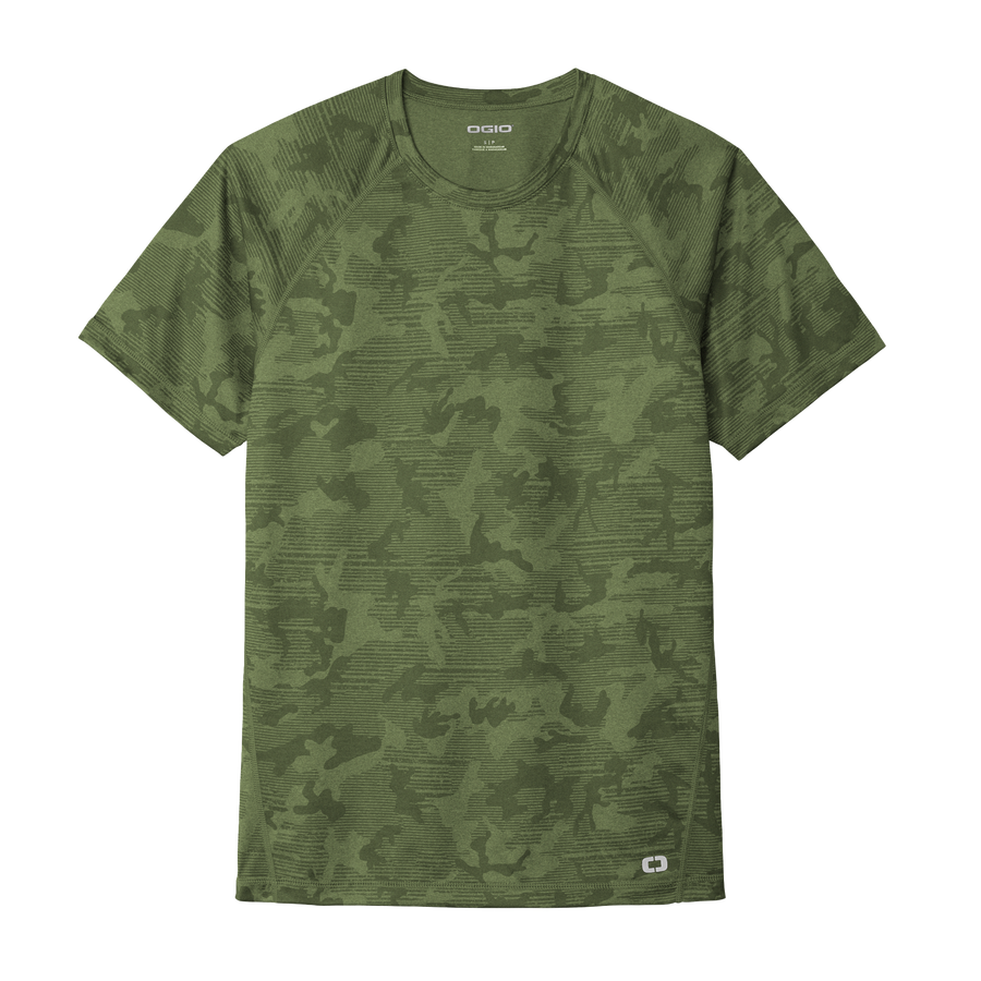 OE323.Green-Camo:Small.TCP