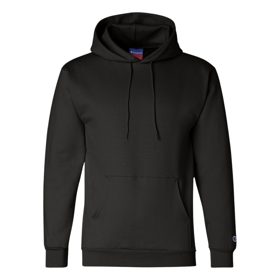 Powerblend Hooded Sweatshirt