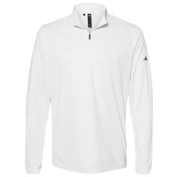 Lightweight Quarter-Zip Pullover